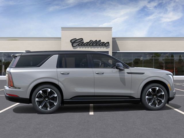 New 2026 Cadillac Escalade IQL Sport 1 image 5