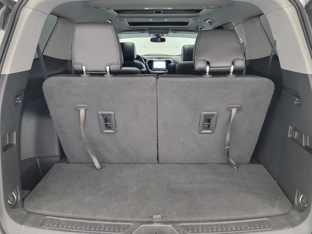 Used 2019 GMC Acadia SLT FWD image 34