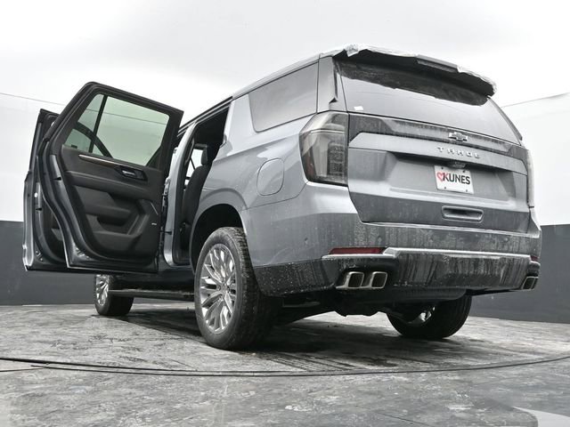 New 2026 Chevrolet Tahoe High Country image 74