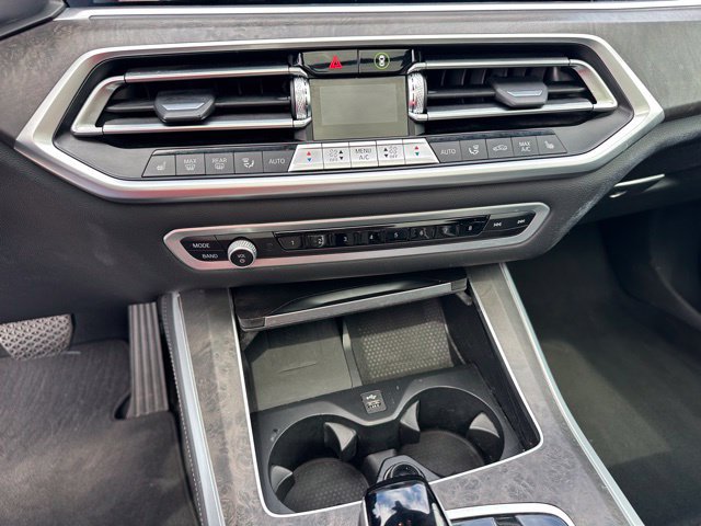 Used 2023 BMW X5 xDrive40i AWD/4WD image 23