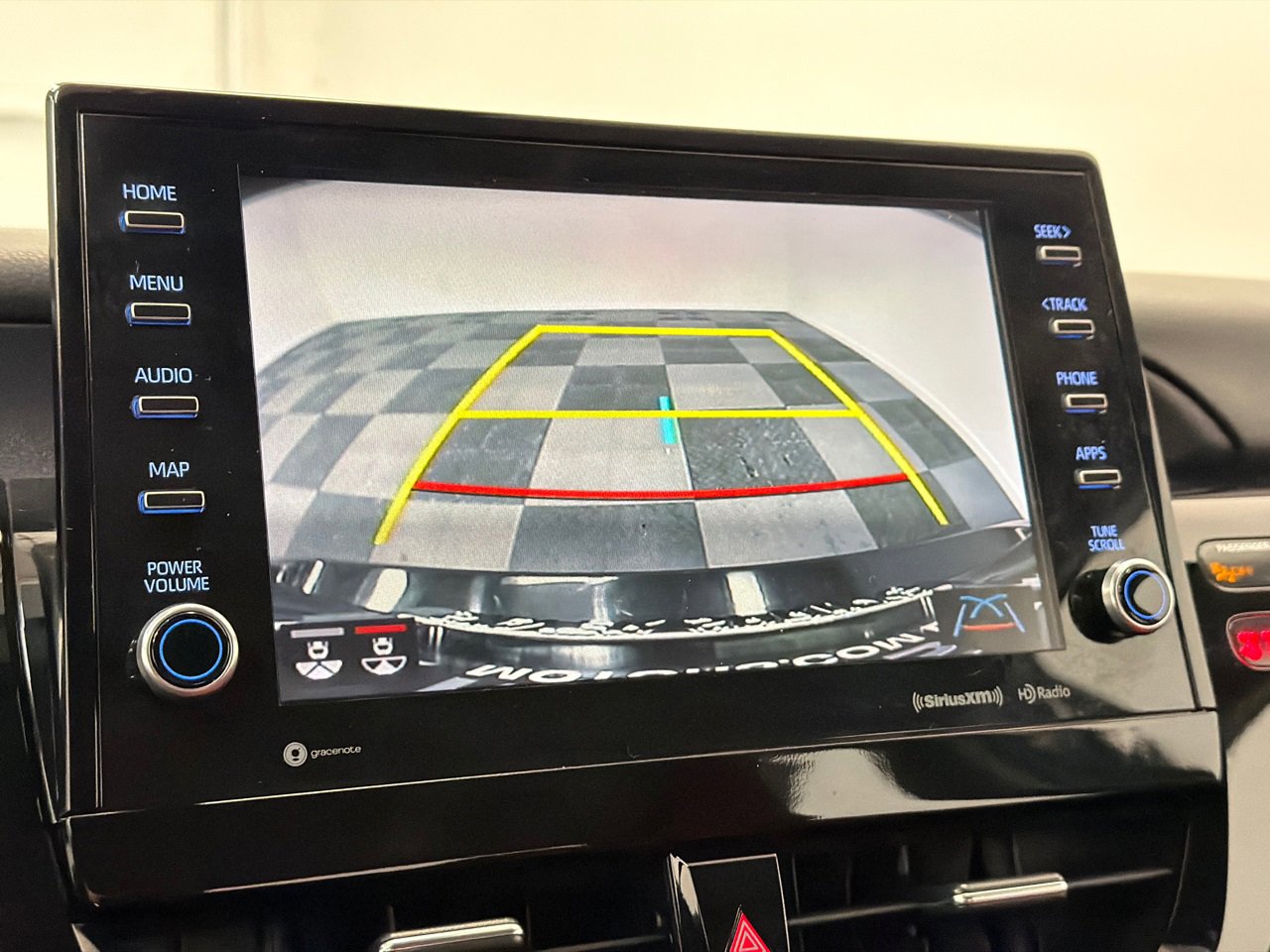 Used 2023 Toyota Camry XSE image 23