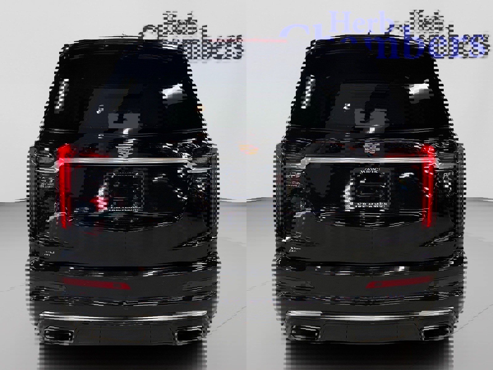 Certified 2024 Cadillac XT6 Premium Luxury w/ LPO, Floor Liner Package image 6