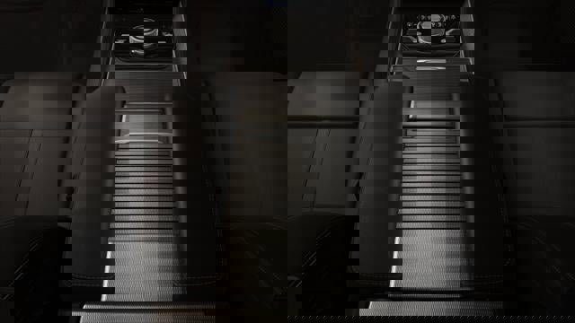 New 2026 Jeep Grand Wagoneer Summit w/ Rear Seat Video Group I image 11