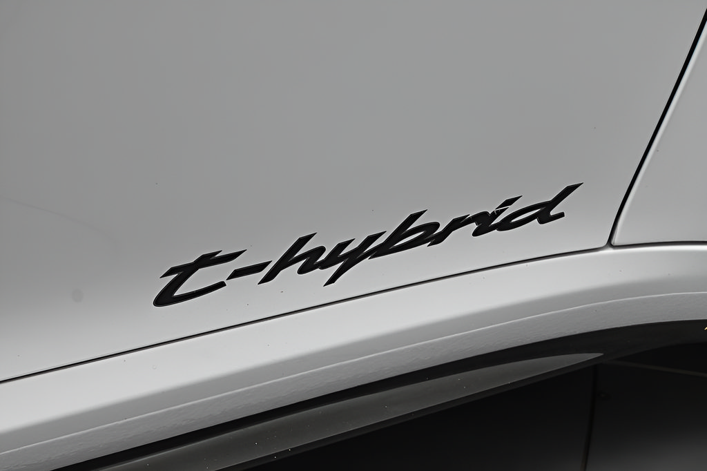 Certified 2025 Porsche 911 Targa 4 GTS AWD/4WD image 11
