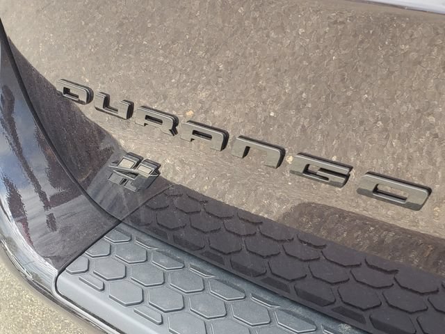 New 2026 Dodge Durango GT AWD/4WD image 9