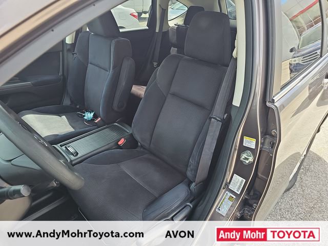 Used 2014 Honda CR-V EX image 10