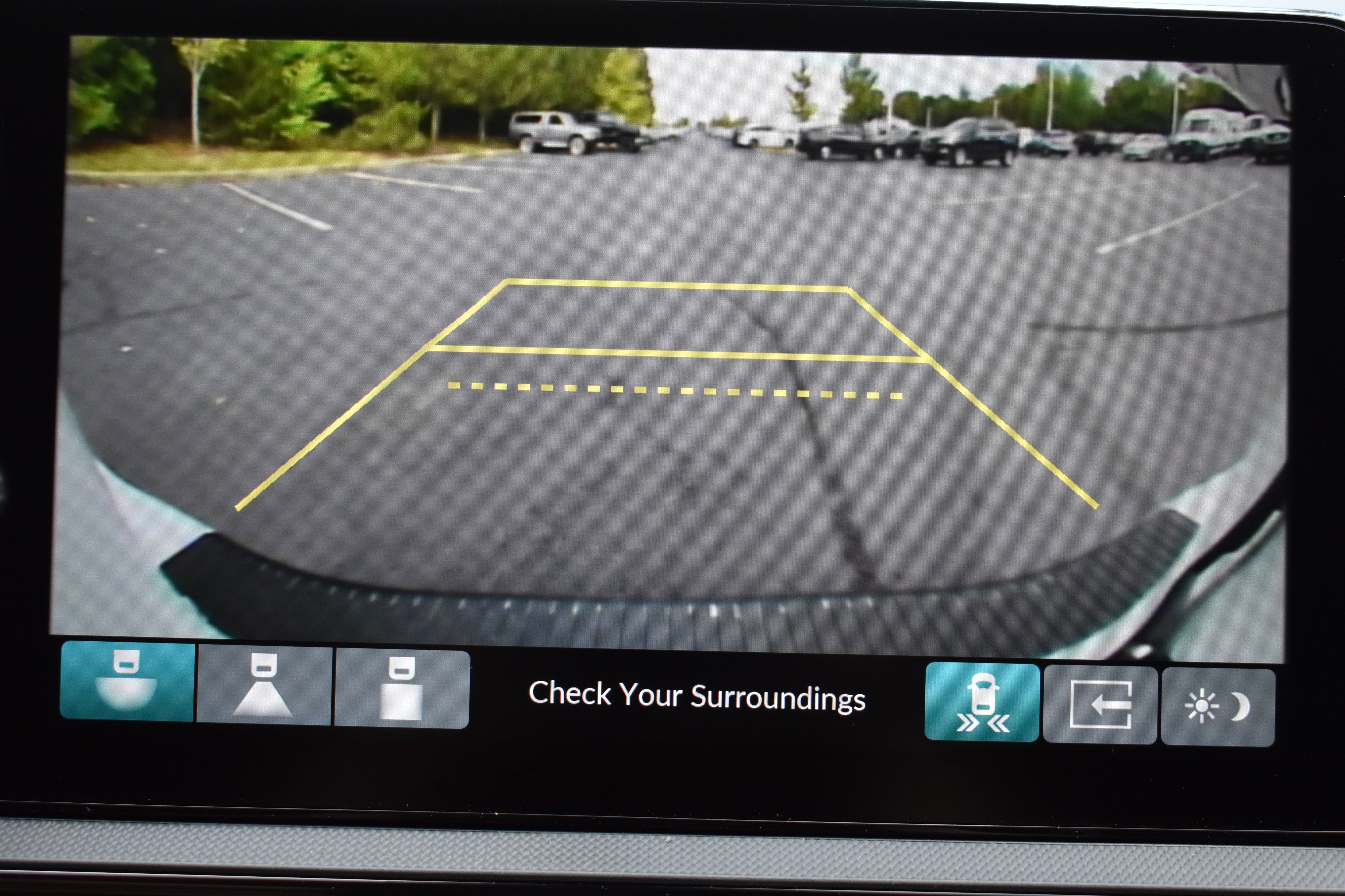 New 2026 Honda Odyssey Elite image 28