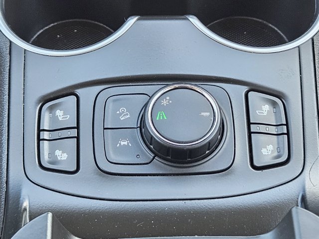 Used 2020 GMC Terrain SLT w/ Preferred Package FWD image 28