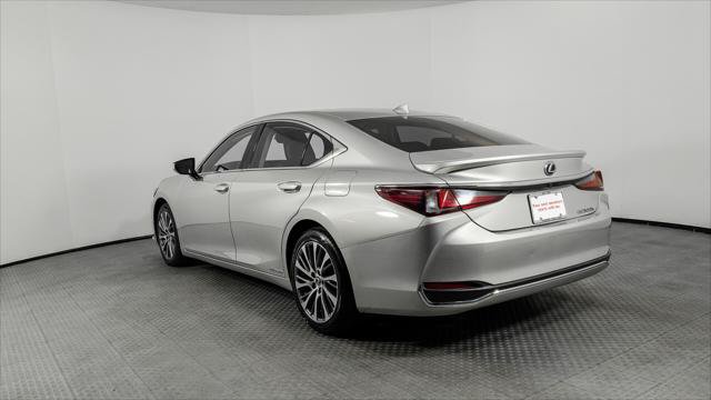 Used 2019 Lexus ES 300h w/ Premium Package FWD image 6