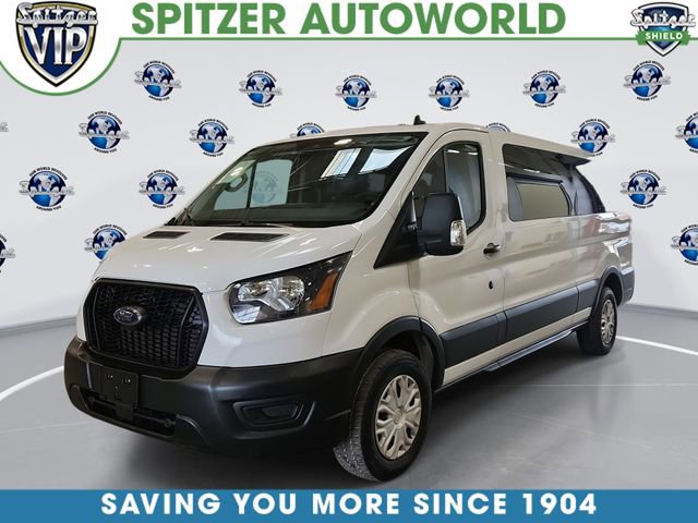 Used 2023 Ford Transit 350 XL