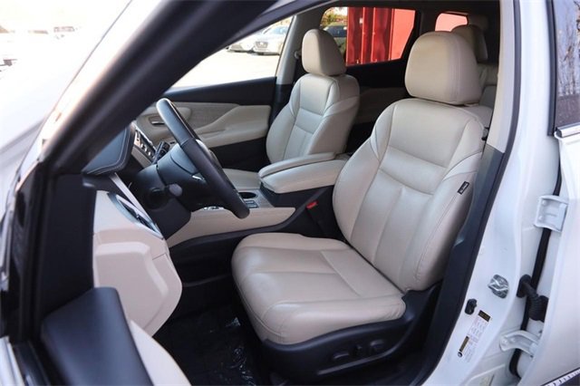 Certified 2020 Nissan Murano SL image 9