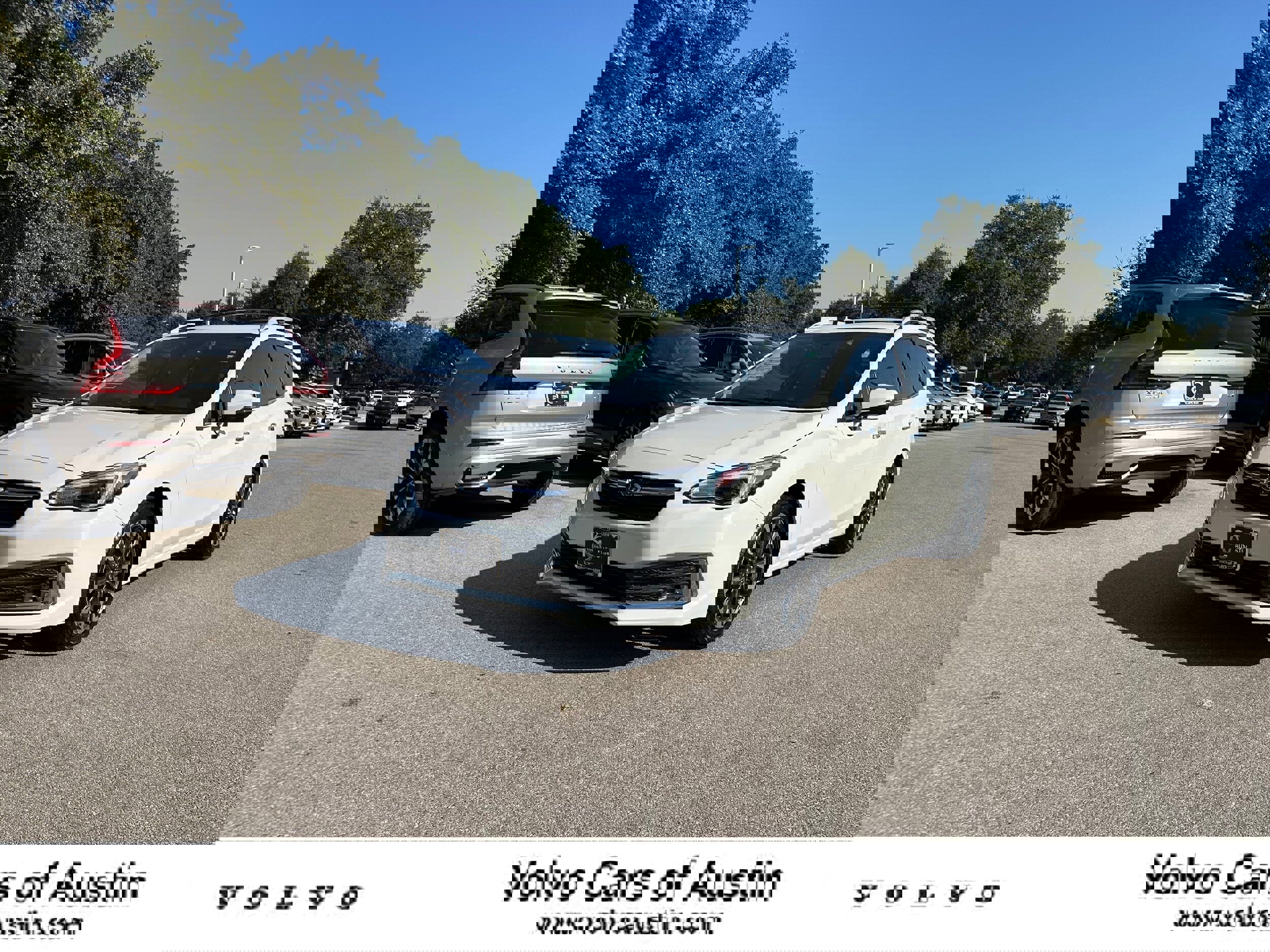Used 2020 Subaru Impreza 2.0i Limited w/ Popular Package #2