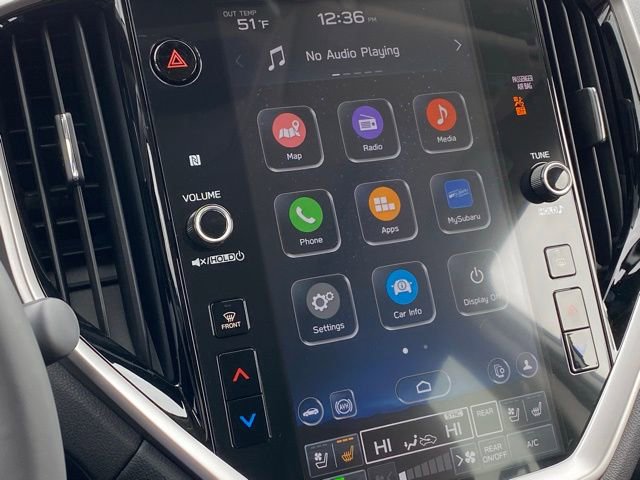 New 2026 Subaru Ascent Touring image 22