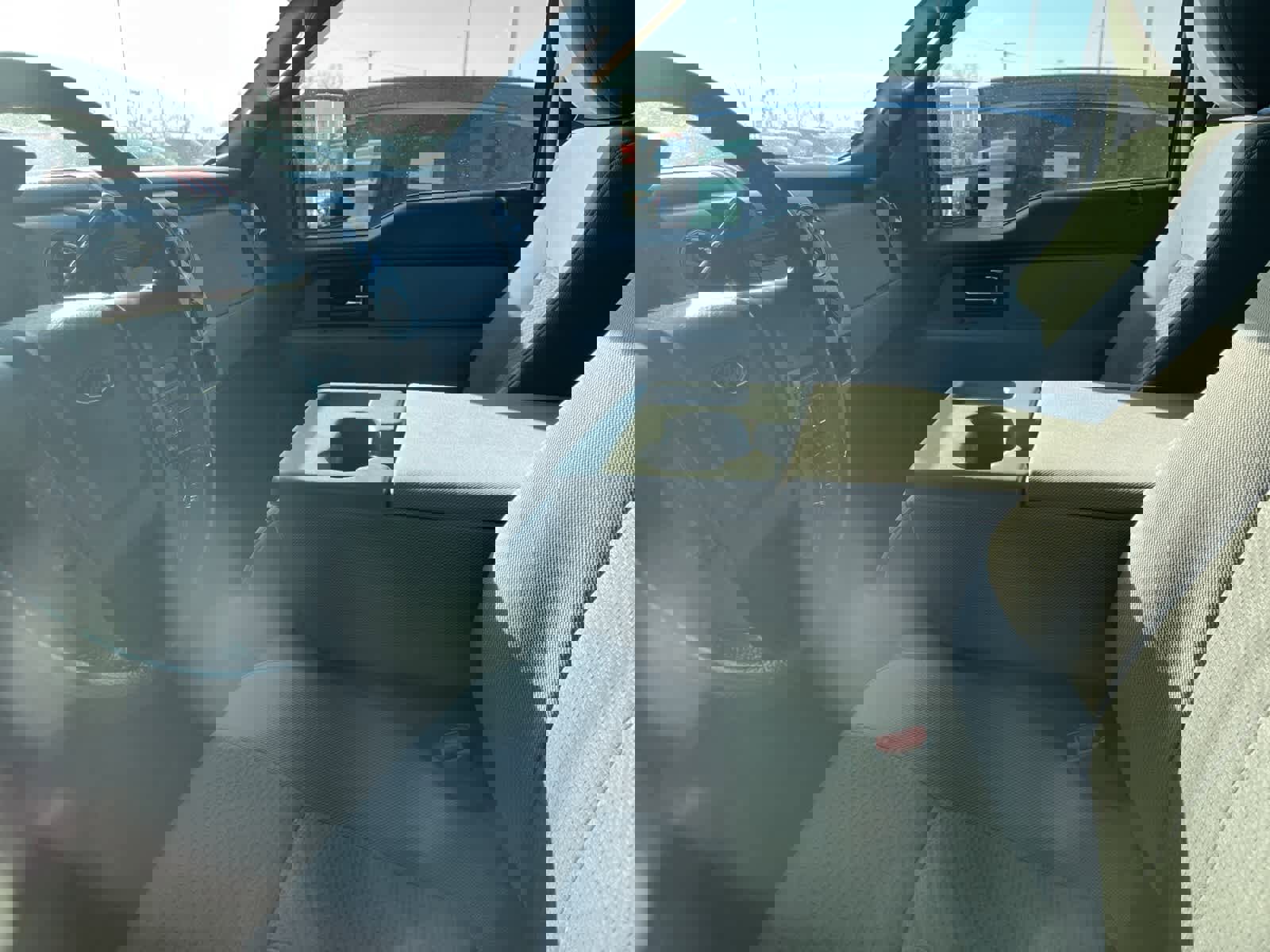 Used 2014 Ford F150 XLT w/ Equipment Group 302A Luxury image 27