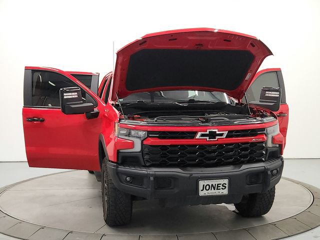 Used 2023 Chevrolet Silverado 1500 ZR2 w/ ZR2 Bison Edition image 10