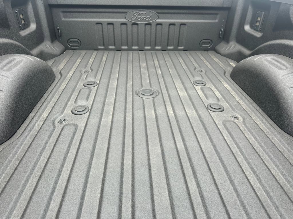 New 2026 Ford F250 King Ranch w/ Chrome Package image 20