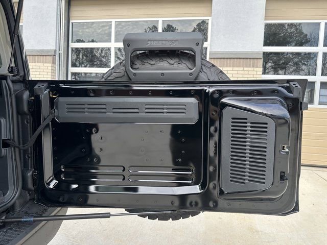 Used 2025 Ford Bronco Raptor image 70