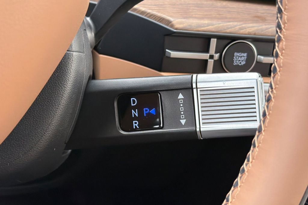 New 2026 Hyundai Santa Fe Calligraphy image 20