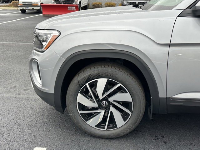 New 2026 Volkswagen Atlas SE image 7