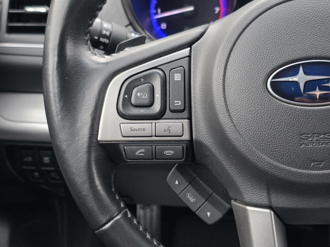 Used 2016 Subaru Outback 2.5i Premium image 30