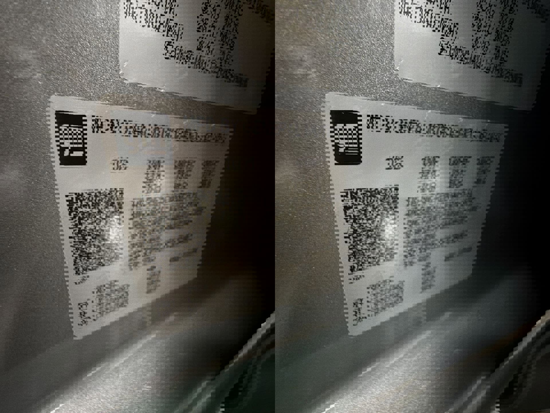 New 2026 GMC Sierra 1500 AT4X image 34