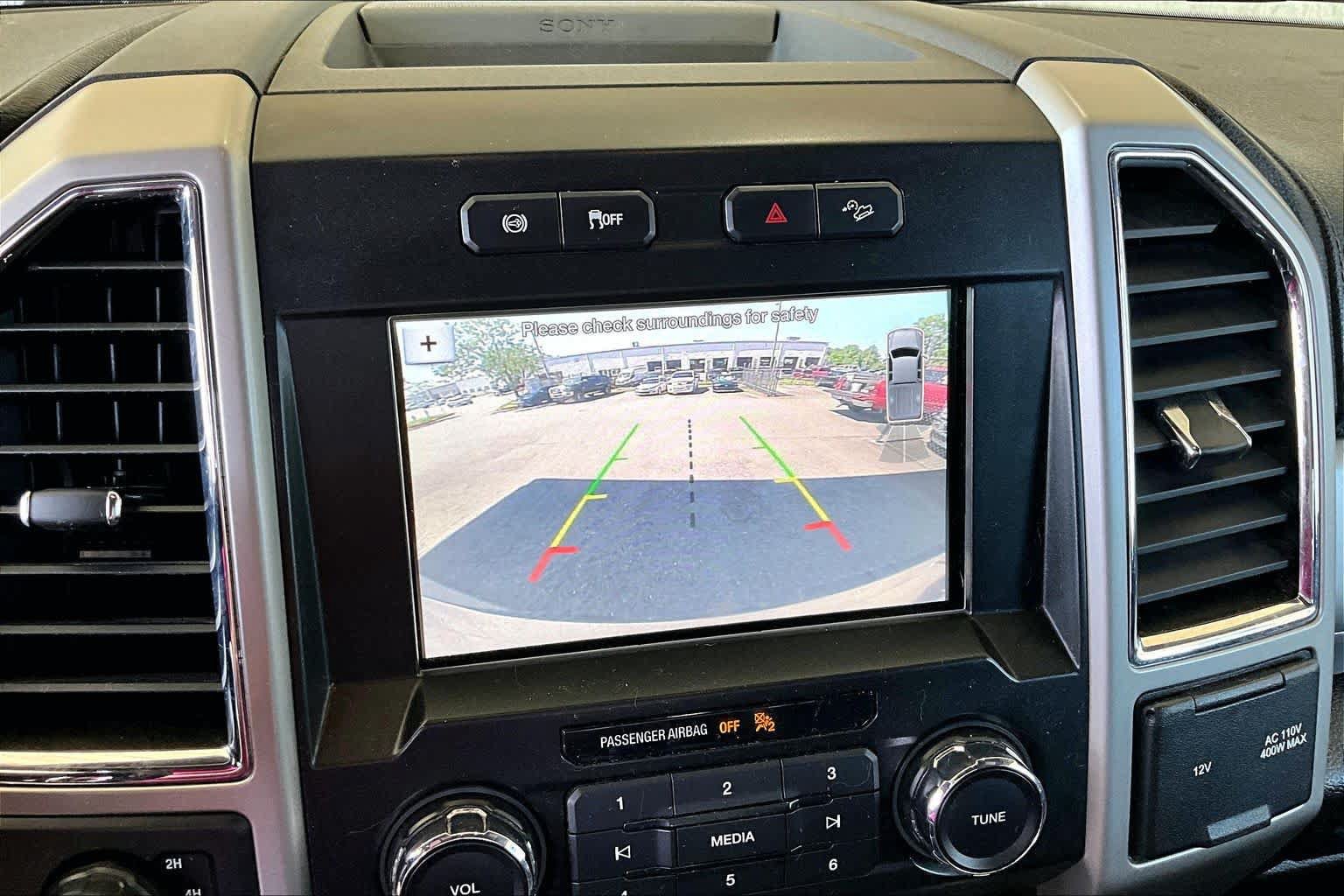 Used 2018 Ford F250 Lariat w/ Chrome Package AWD/4WD image 28
