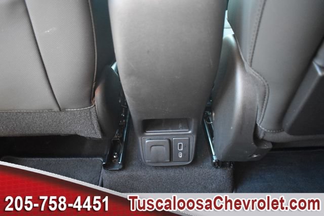 Certified 2022 Chevrolet TrailBlazer RS w/ Convenience Package FWD image 23