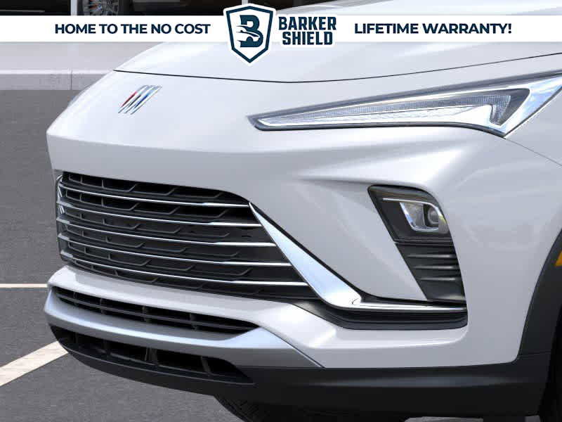 New 2026 Buick Envista Preferred image 13