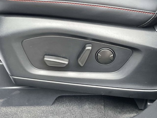 New 2027 Ford Explorer ST-Line w/ Premium Package RWD image 18