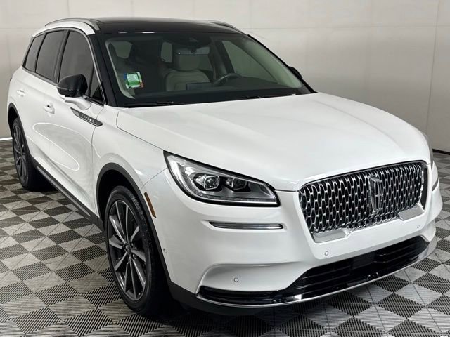 Used 2020 Lincoln Corsair Reserve w/ Equipment Group 201A FWD image 10