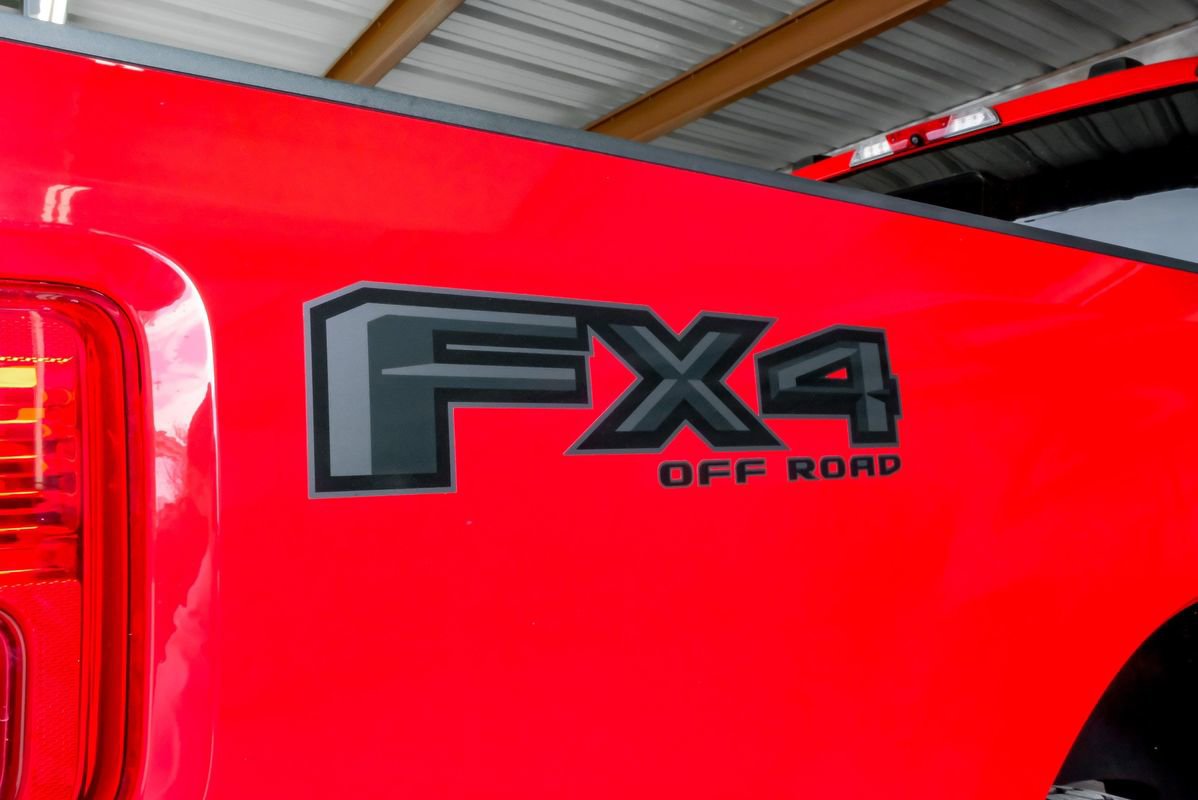 Used 2020 Ford F250 Lariat w/ Lariat Ultimate Package image 54