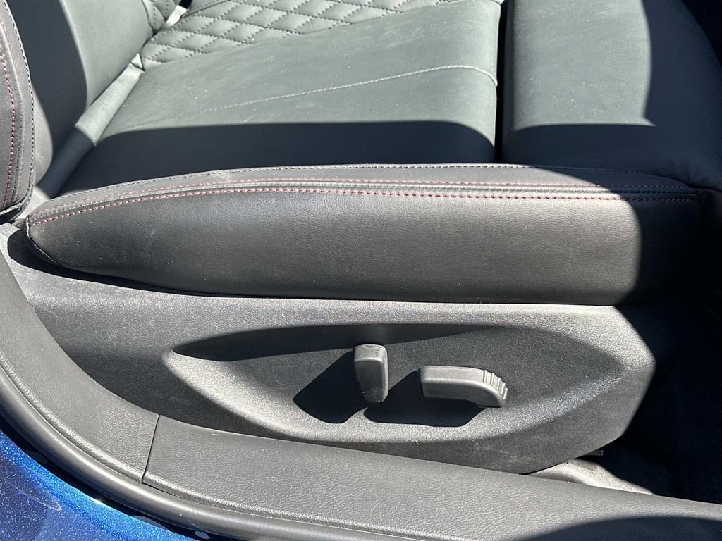 Certified 2024 INFINITI Q50 Red Sport 400 image 40