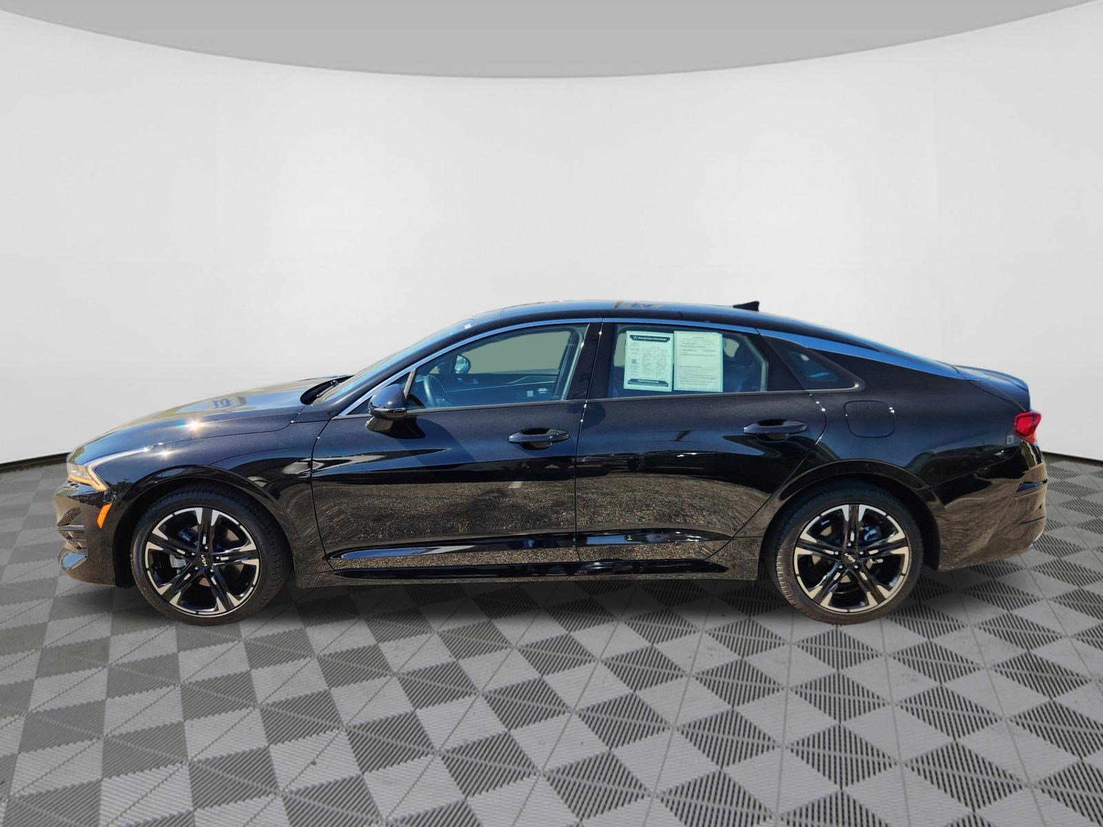 Used 2024 Kia K5 GT-Line FWD image 5