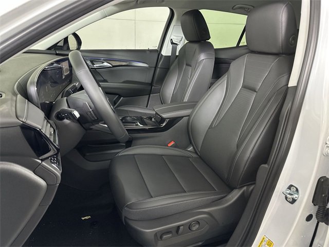 New 2025 Buick Envision Preferred image 19