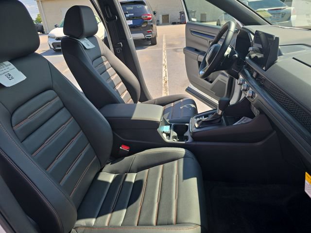 New 2026 Honda CR-V Sport-L image 10