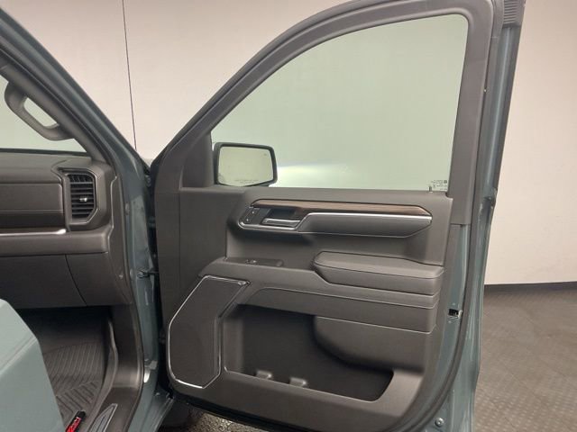 New 2026 Chevrolet Silverado 1500 LT w/ All Star Edition Plus image 24