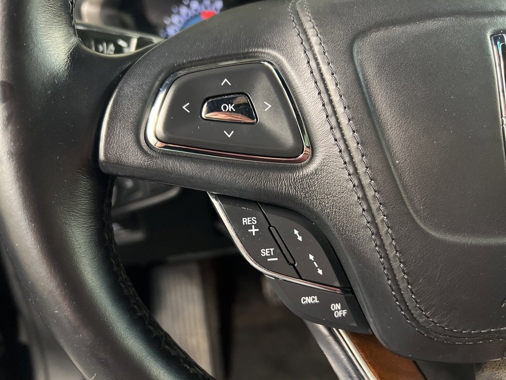 Used 2018 Lincoln MKZ Reserve w/ Technology Package image 14