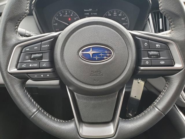 Used 2025 Subaru Legacy Premium w/ Popular Package #1 AWD/4WD image 16