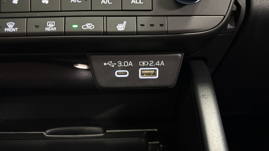 Certified 2026 Subaru Outback Premium image 30