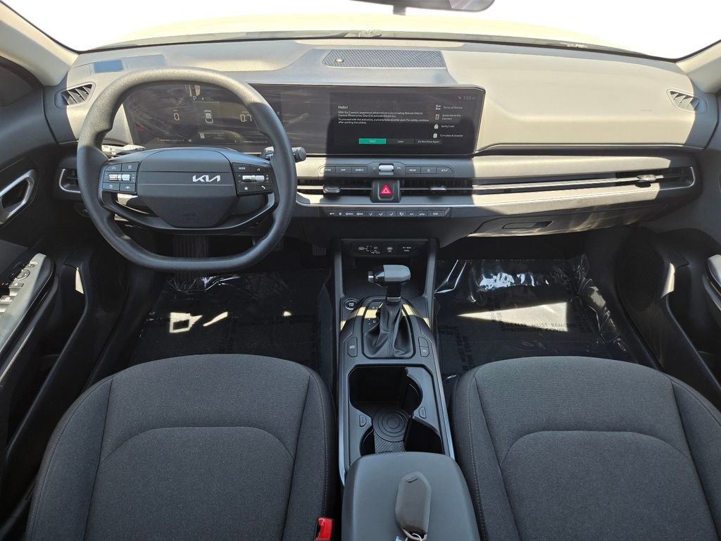 Used 2025 Kia K4 FWD image 21