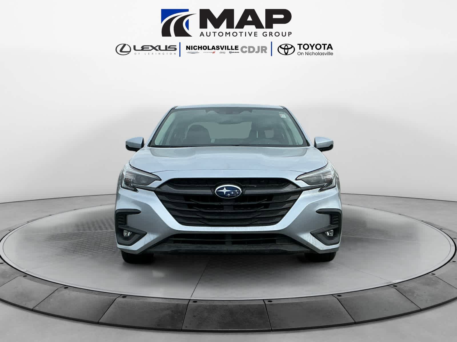 Used 2024 Subaru Legacy Premium w/ Popular Package #1 image 8