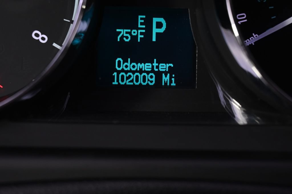 Used 2014 Chevrolet Captiva Sport LS FWD image 26