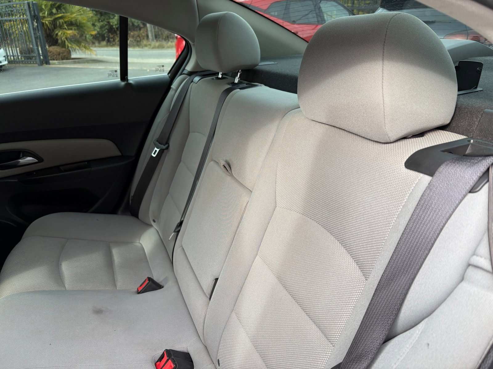 Used 2012 Chevrolet Cruze LT image 14