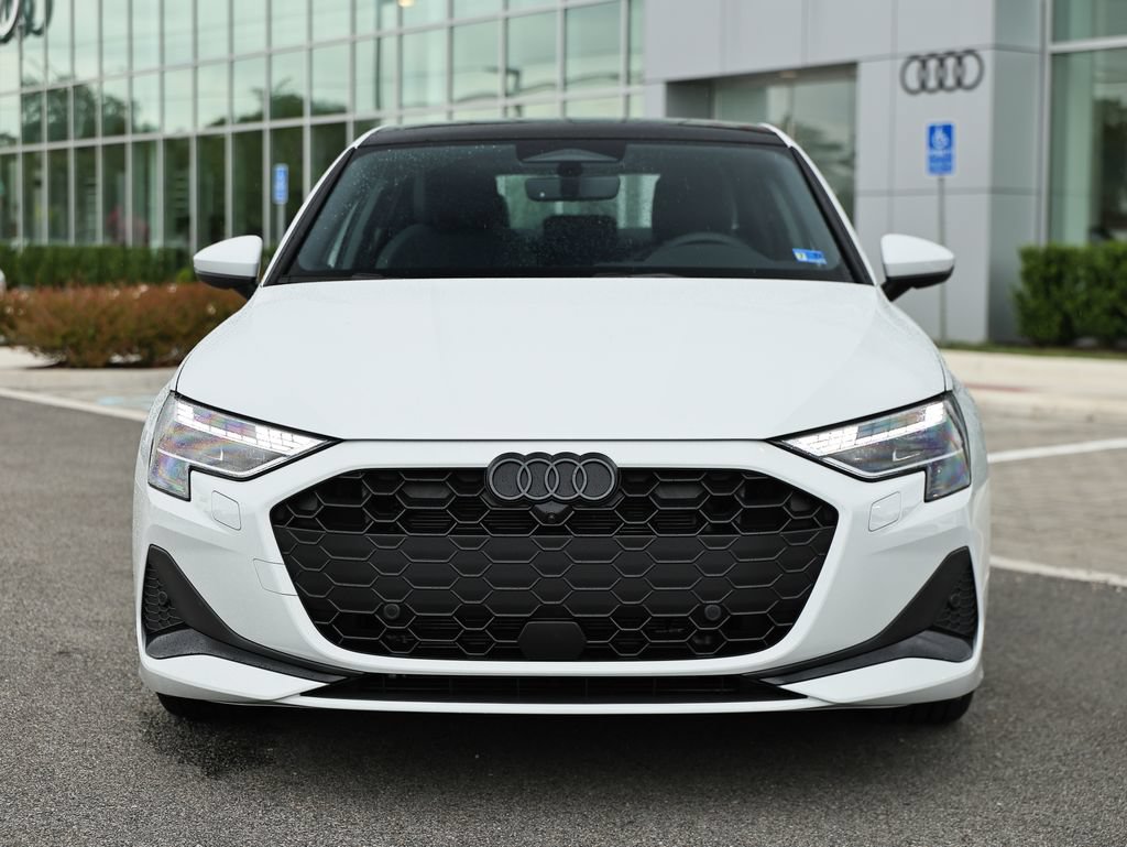 New 2026 Audi A3 2.0T Premium Plus AWD/4WD image 13
