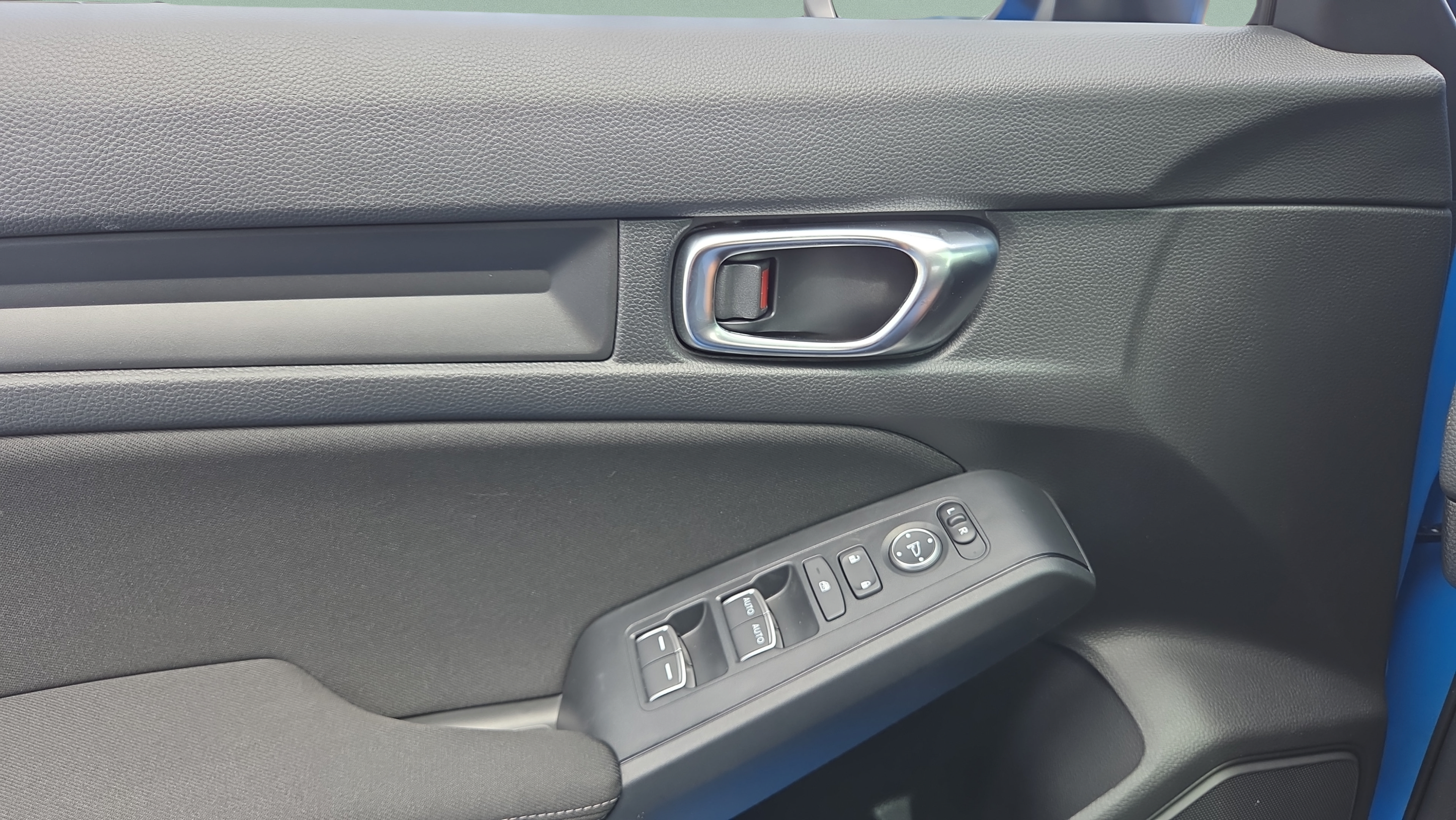 New 2026 Honda Civic Sport image 33