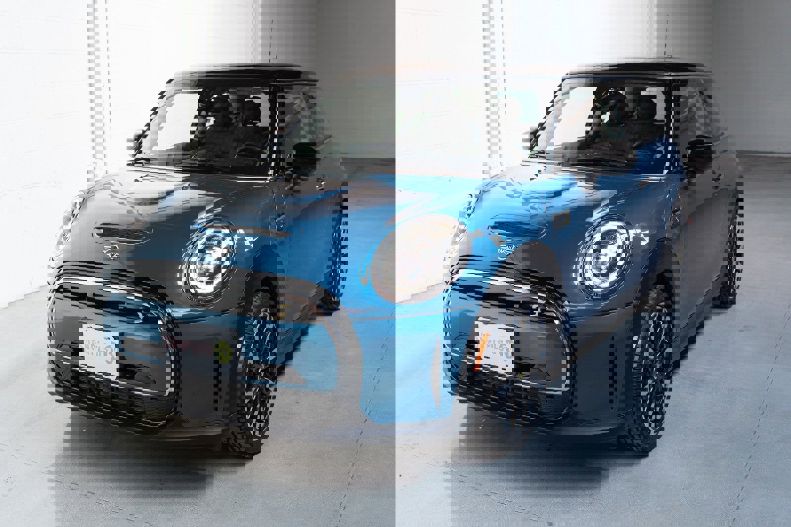 Used 2023 MINI Cooper SE