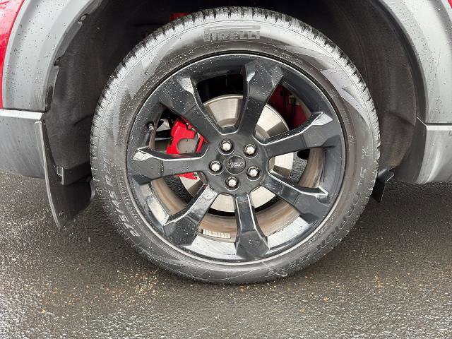 Certified 2023 Ford Explorer ST w/ Equipment Group 401A image 6