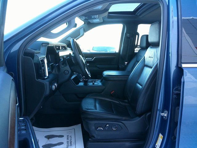 Used 2024 GMC Sierra 1500 Denali w/ Denali Reserve Package image 23