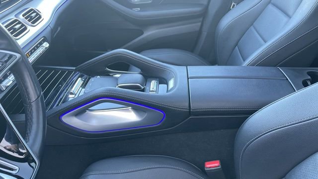 Used 2024 Mercedes-Benz GLS 450 4MATIC image 21