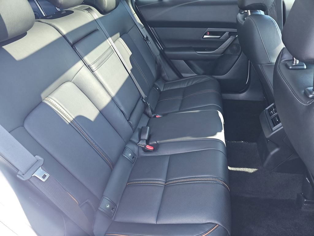 Used 2025 MAZDA CX-50 AWD 2.5 S w/ Premium Plus Pkg image 22